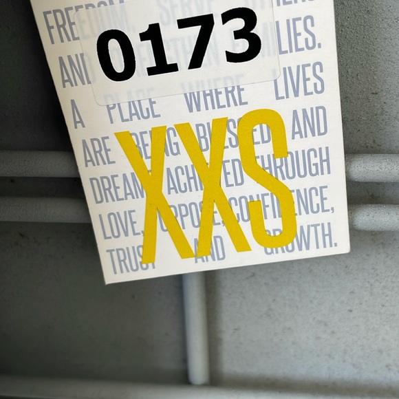 LLR Blue Speckled  Irma Tunic Top-0173 - Picture 5 of 11